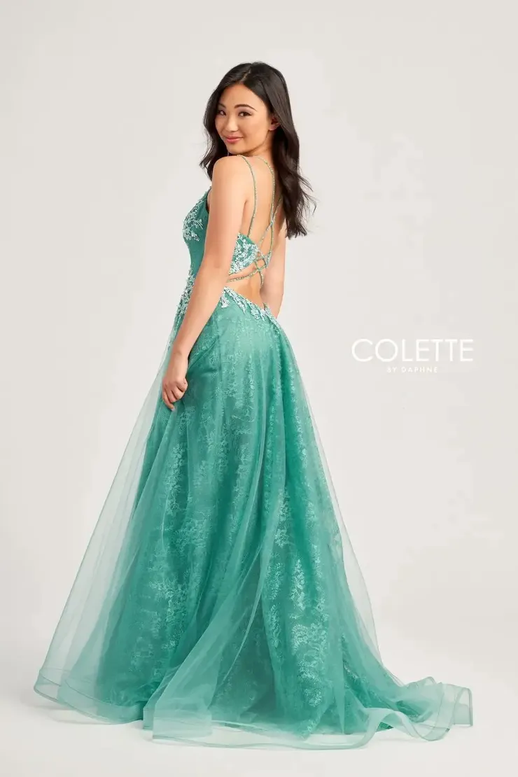 Colette by Daphne Style #CL5197
