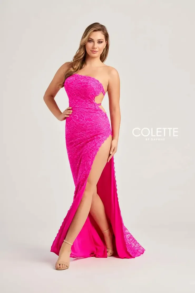 Colette by Daphne Style #CL5198