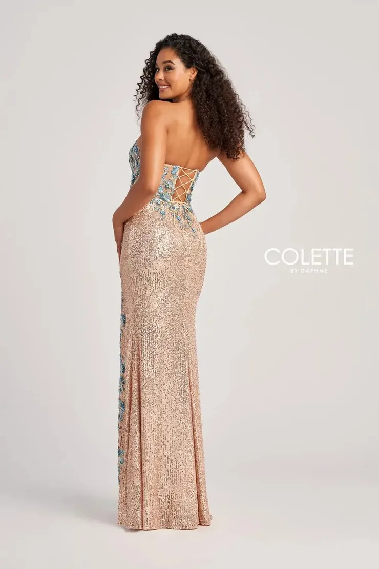 Colette by Daphne Style #CL5211
