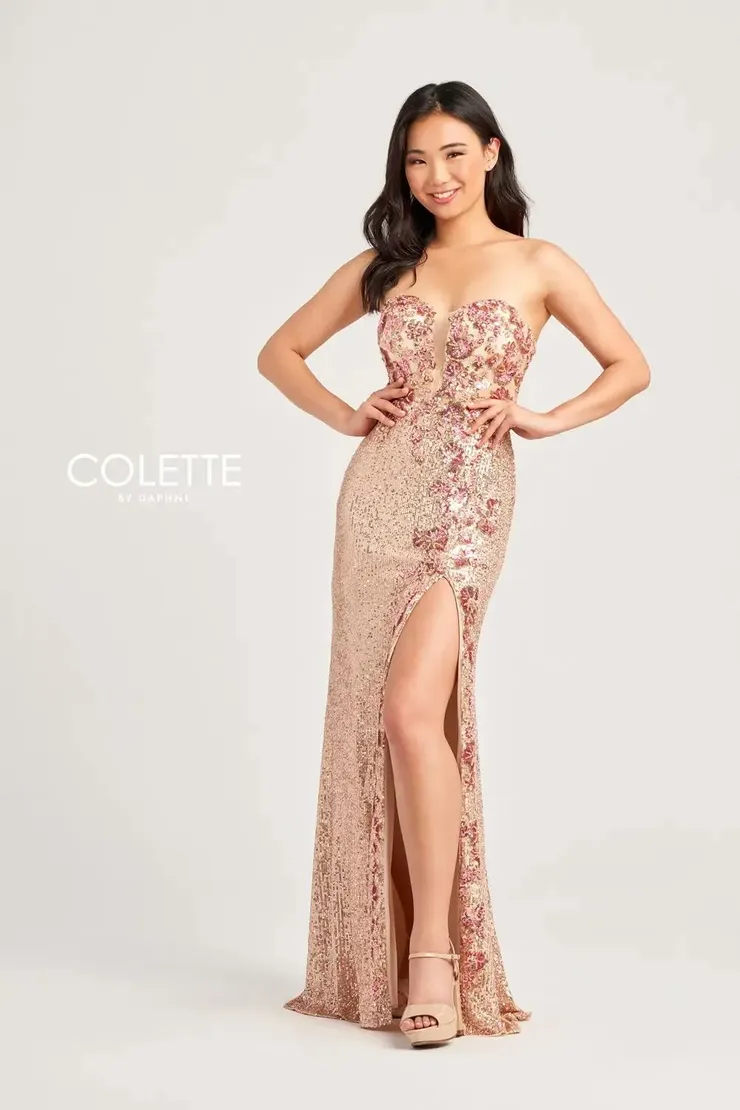 Colette by Daphne Style #CL5211