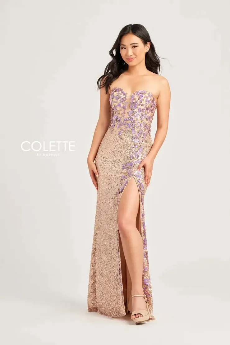 Colette by Daphne Style #CL5211