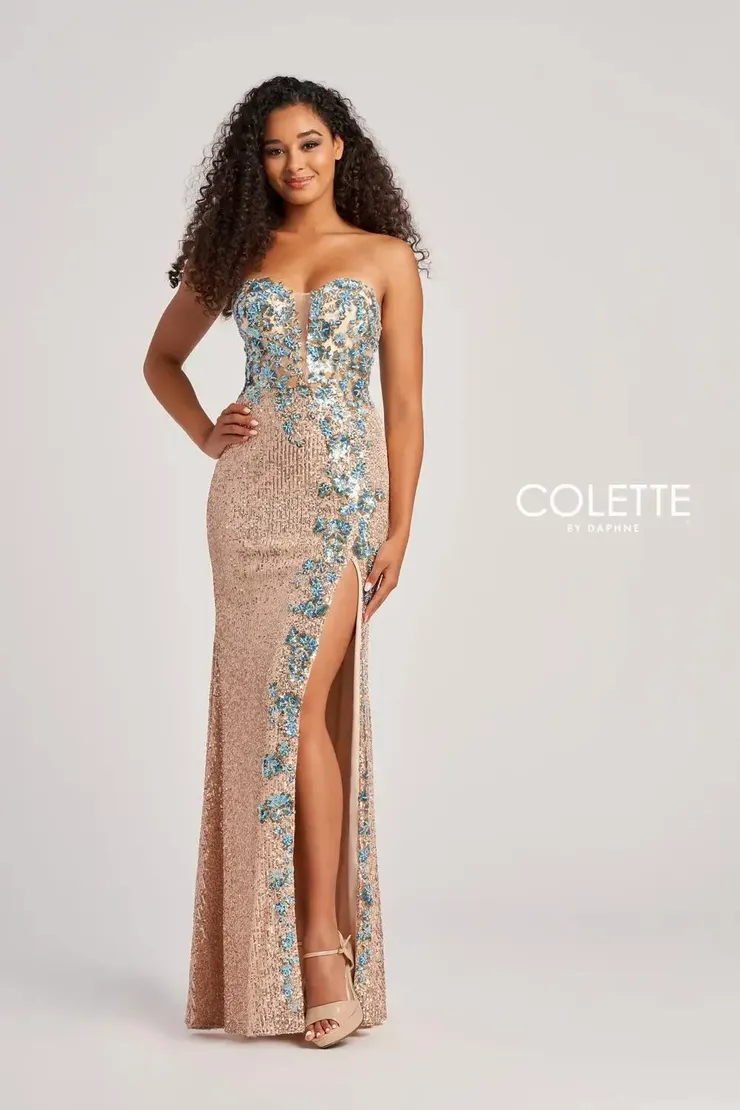 Colette by Daphne Style no. CL5211 Default Thumbnail Image