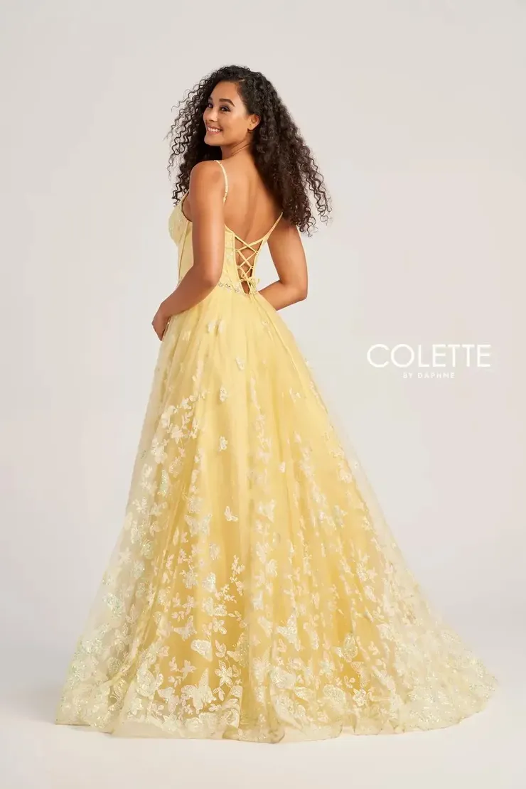 Colette by Daphne Style #CL5233