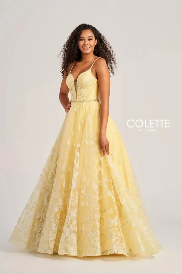 Colette by Daphne Style #CL5233