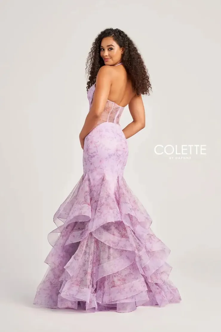 Colette by Daphne Style #CL5234