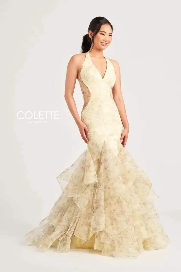 Colette by Daphne Style #CL5234