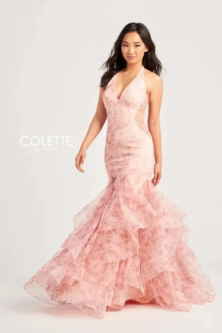 Colette by Daphne Style #CL5234