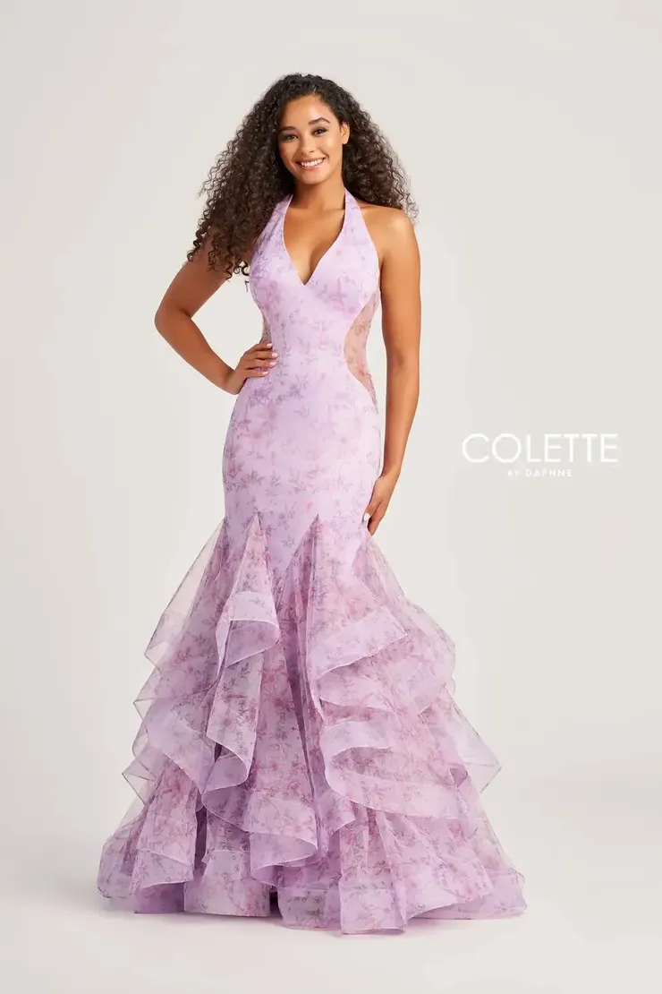 Colette by Daphne Style no. CL5234 Default Thumbnail Image