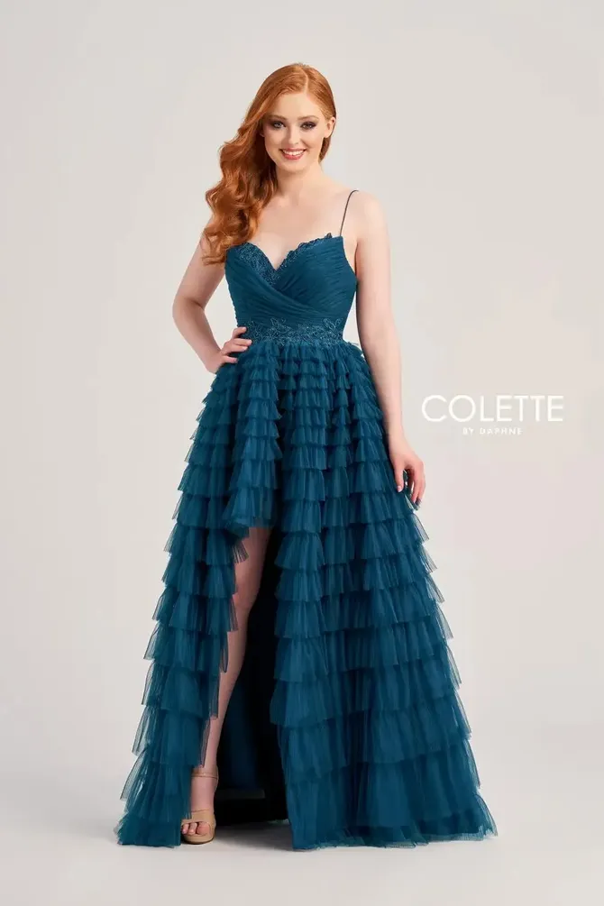 junior bridesmaid dresses light blue Sale Ready-to-Ship Chiffon Bridesmaid Dress