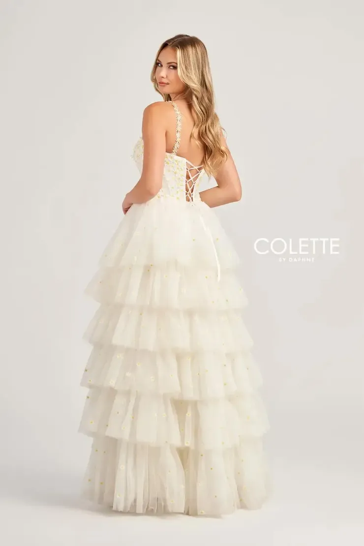 Colette by Daphne Style #CL5237