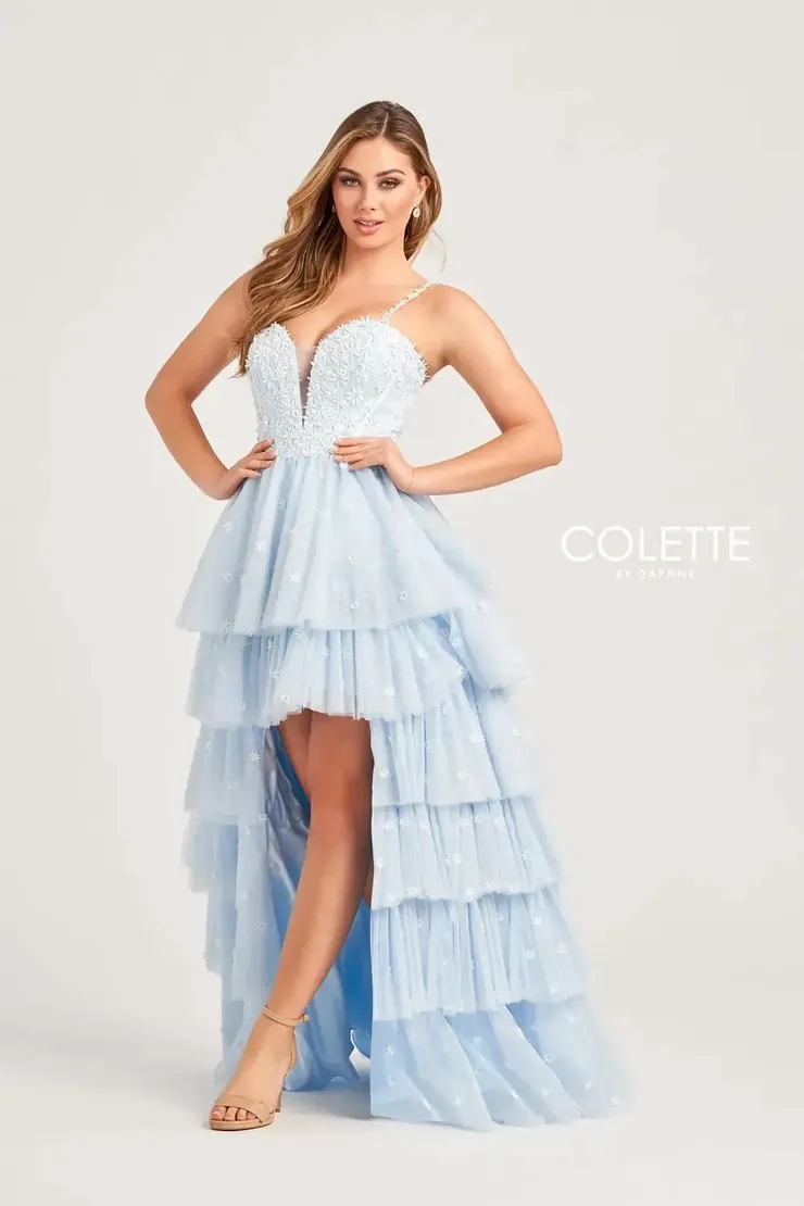 Colette by Daphne Style #CL5237