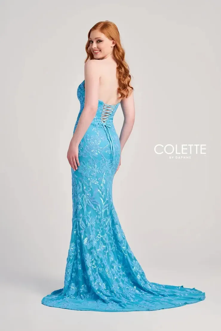 Colette by Daphne Style #CL5238