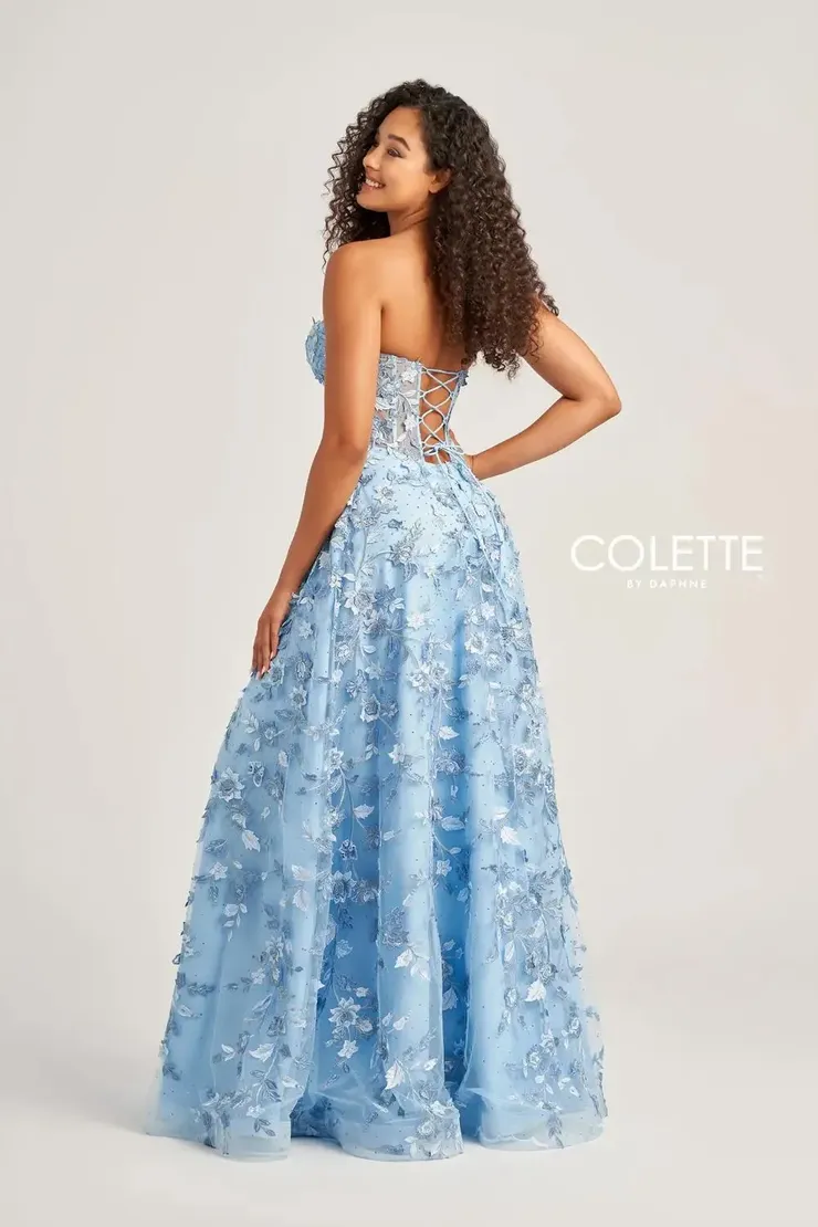 Colette by Daphne Style #CL5249