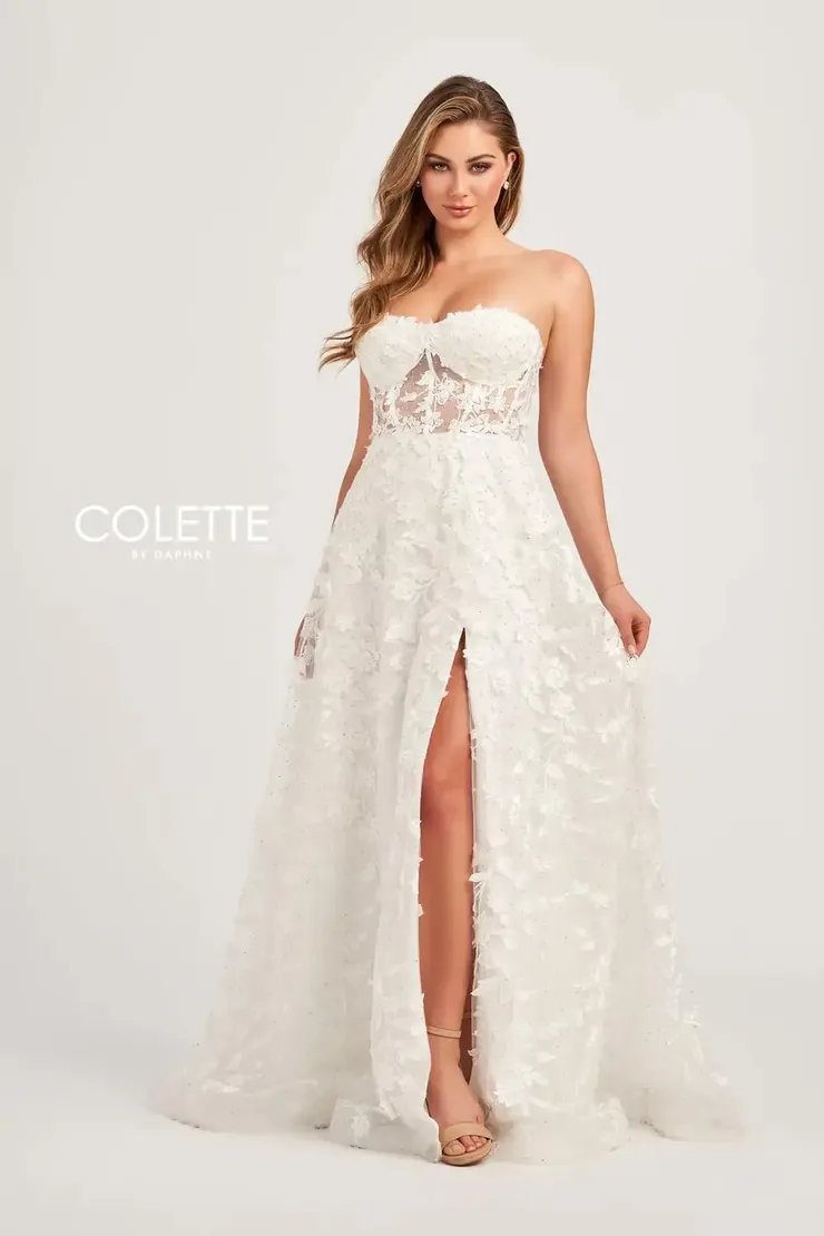 Colette by Daphne Style #CL5249