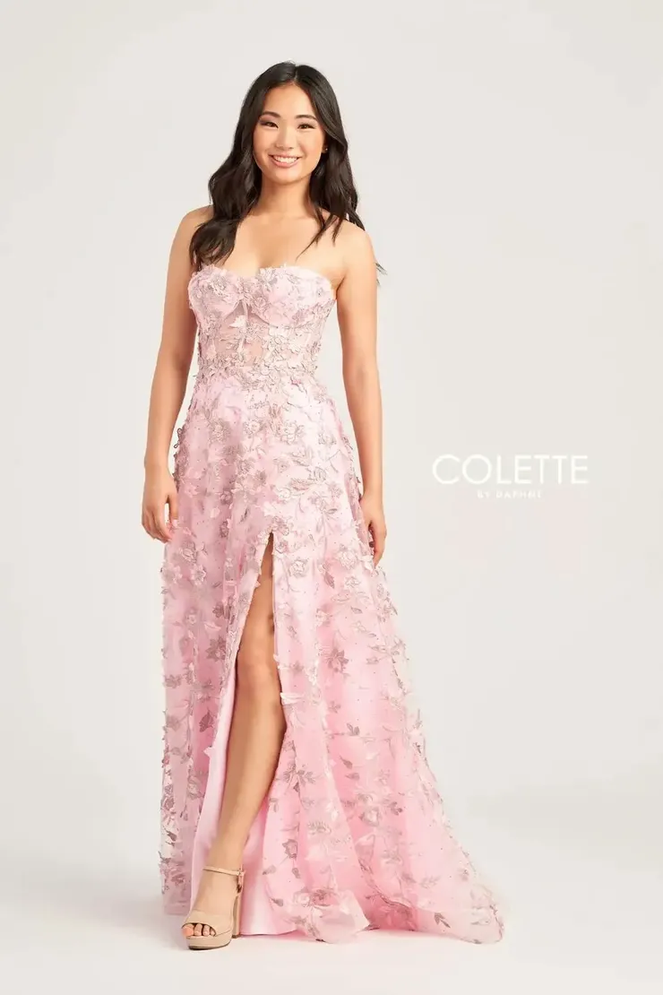 Colette by Daphne Style #CL5249