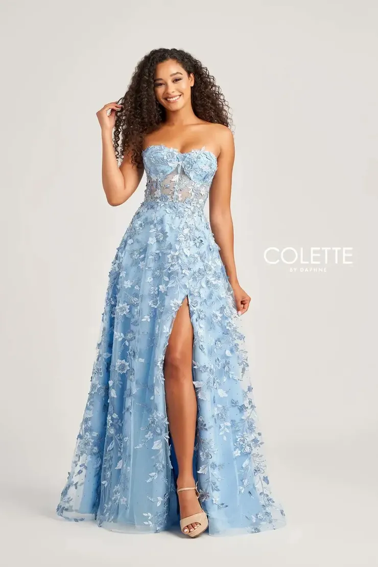 Colette by Daphne Style no. CL5249 Default Thumbnail Image