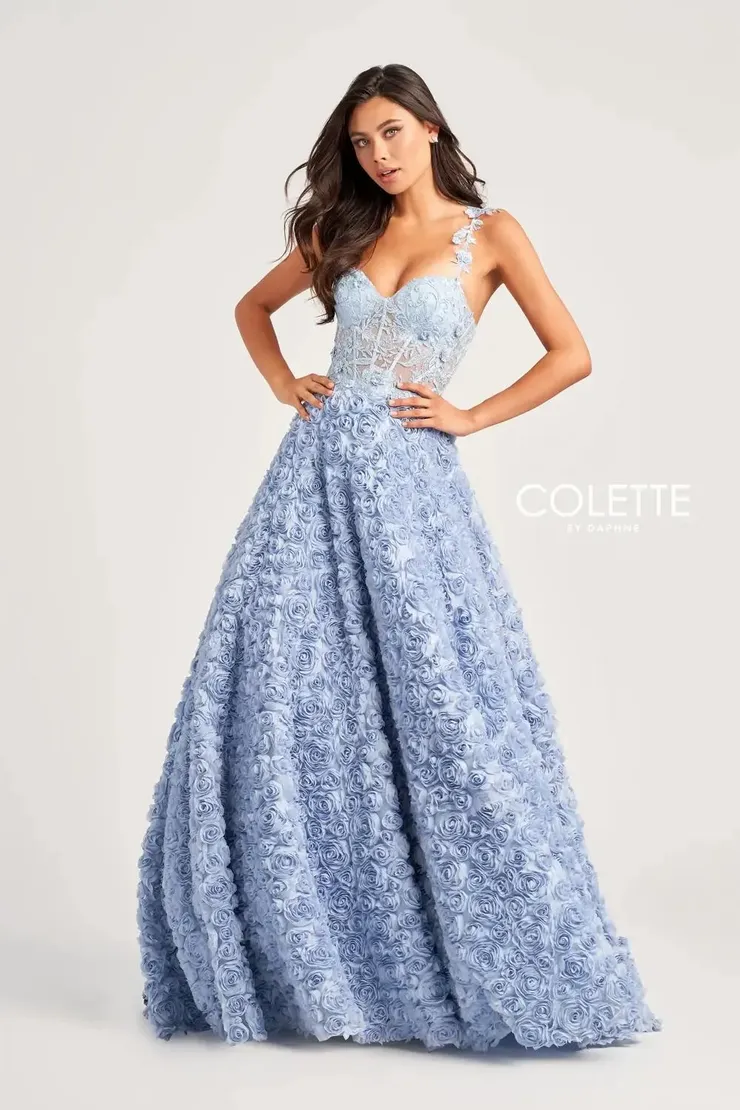 Colette by Daphne Style #CL5250