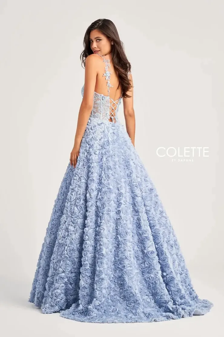 Colette by Daphne Style #CL5250