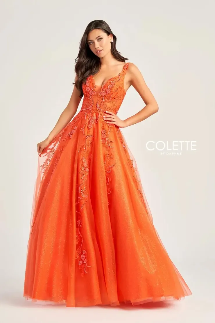 Colette by Daphne Style #CL5261