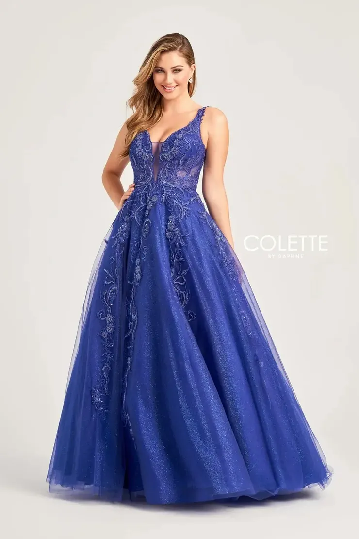 Colette by Daphne Style #CL5261