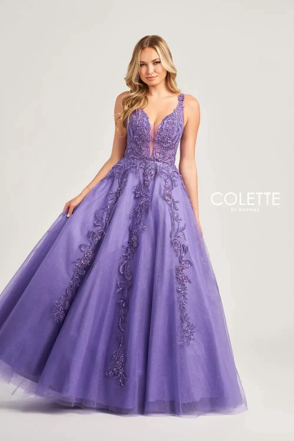 Colette by Daphne - CL5261 | Regiss