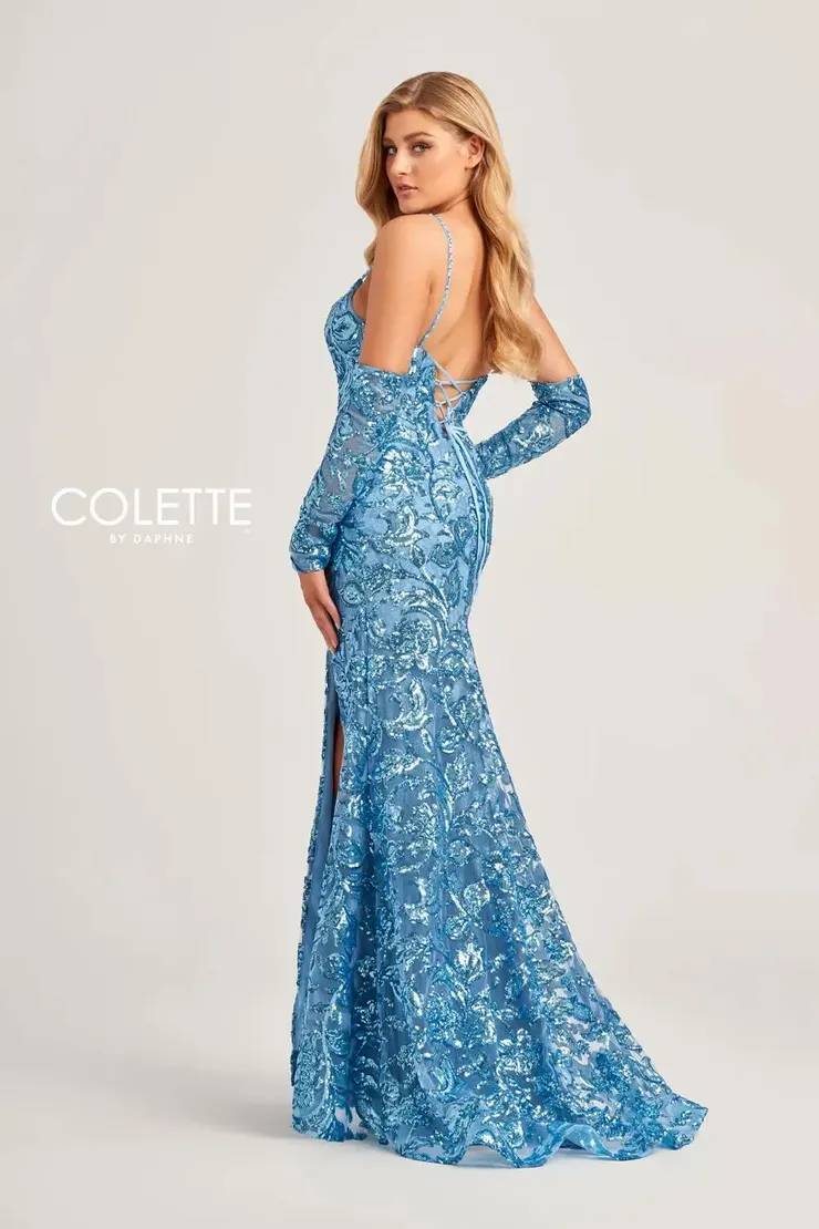 Colette by Daphne Style #CL5264
