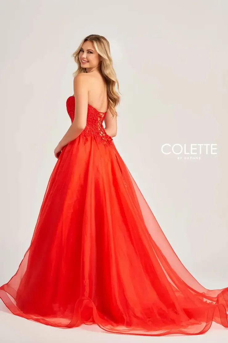 Colette by Daphne Style #CL5265
