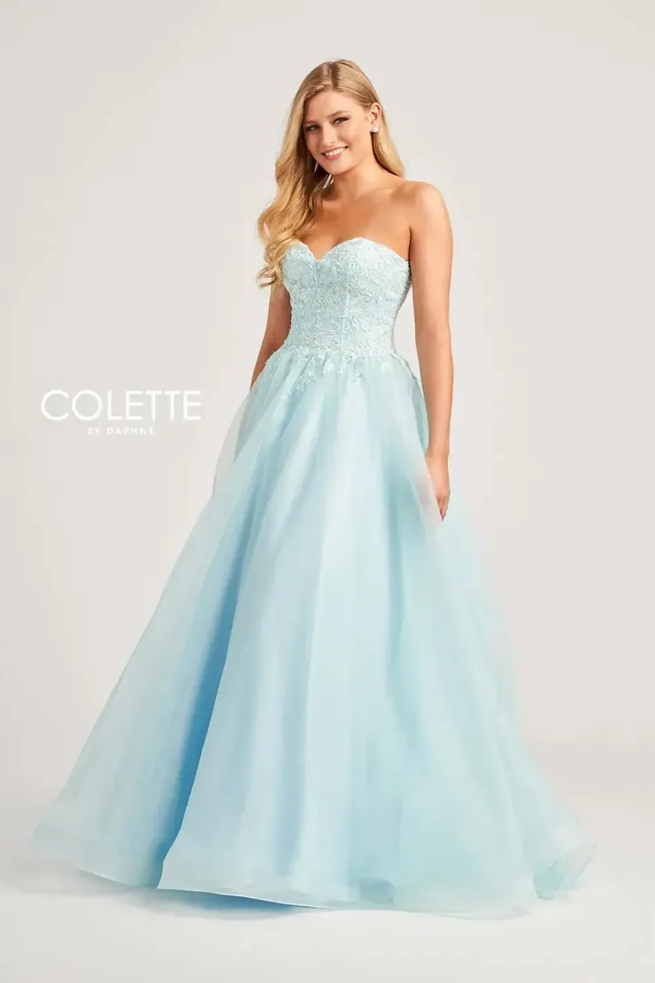 Colette by Daphne Style #CL5265