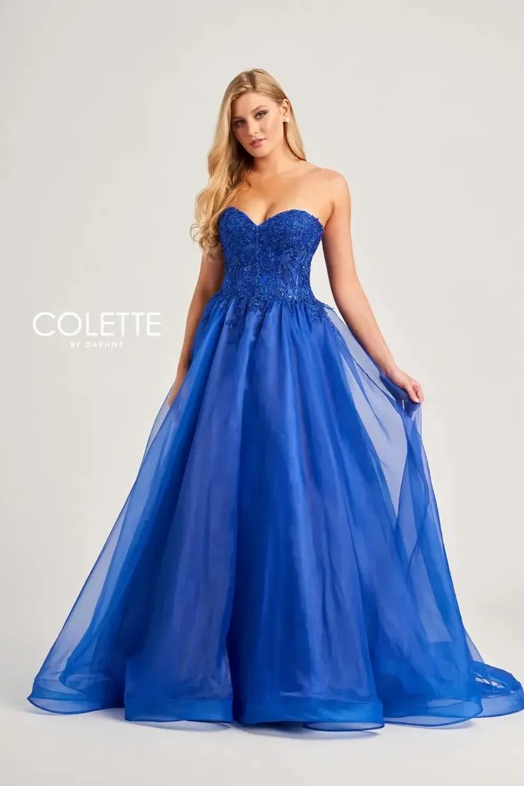 Colette by Daphne Style #CL5265