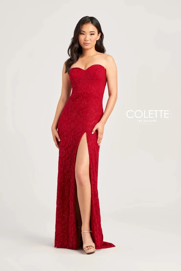 Colette by Daphne Style #CL5266