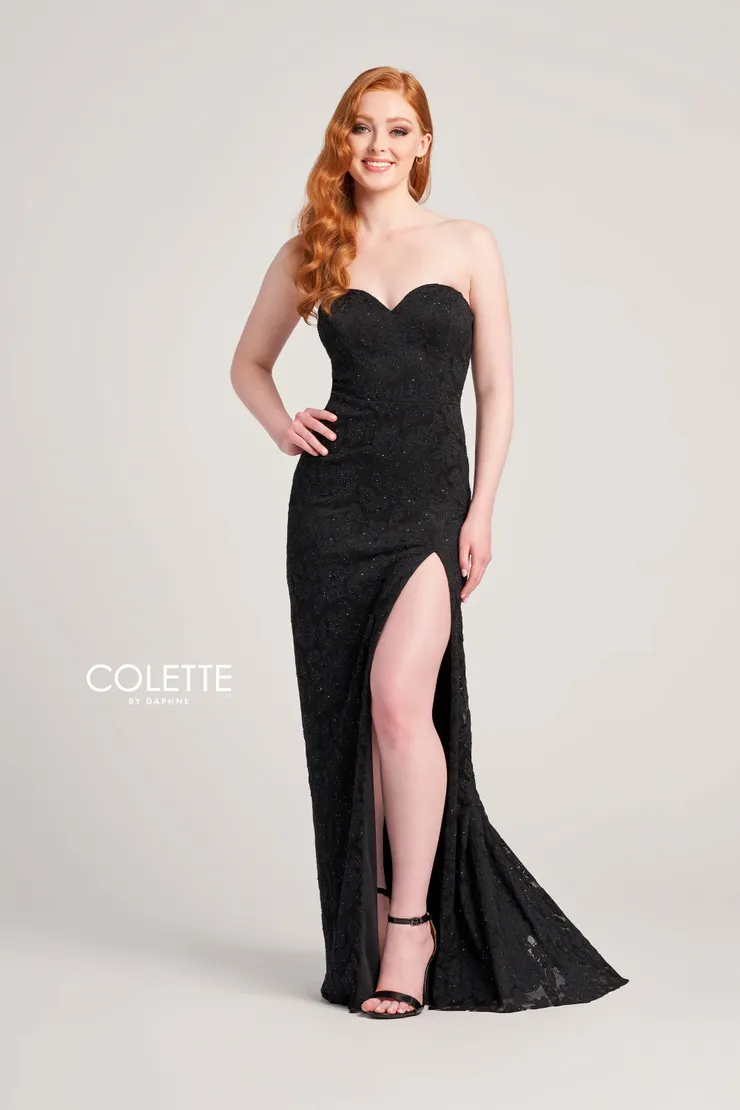 Colette by Daphne Style no. CL5266 Default Thumbnail Image