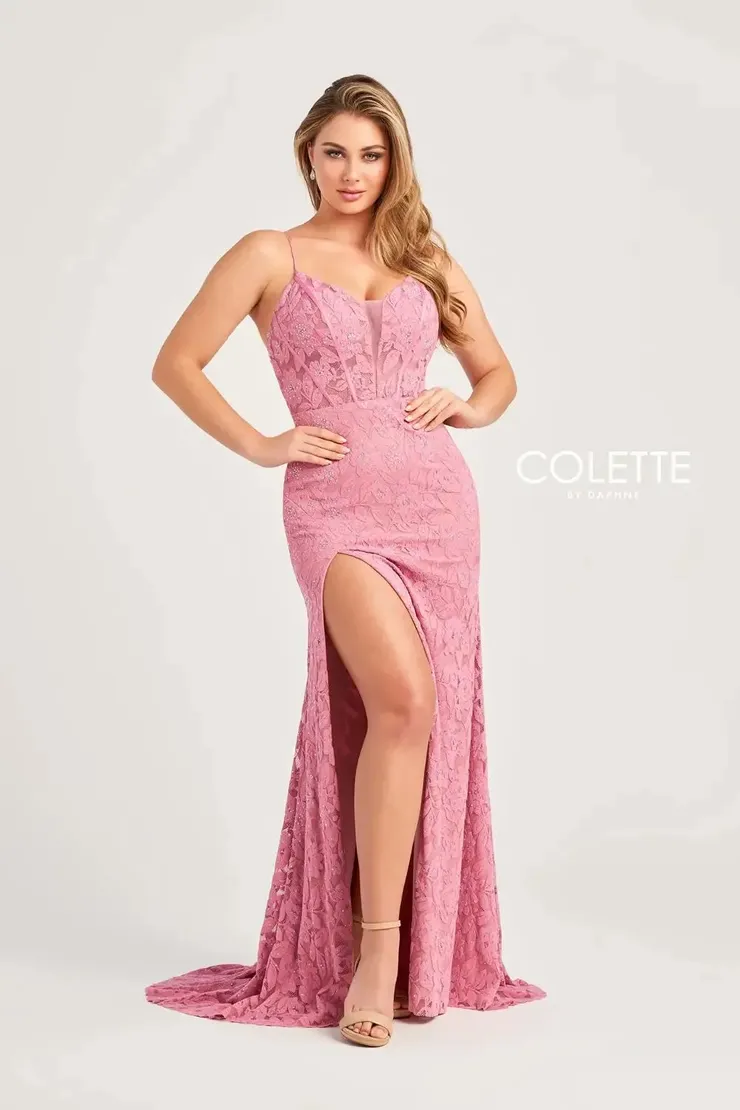 Colette by Daphne Style #CL5268
