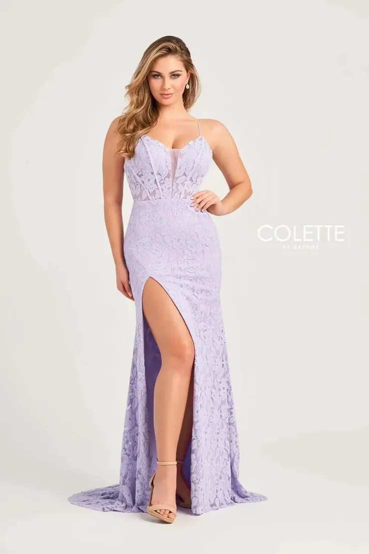 Colette by Daphne Style #CL5268