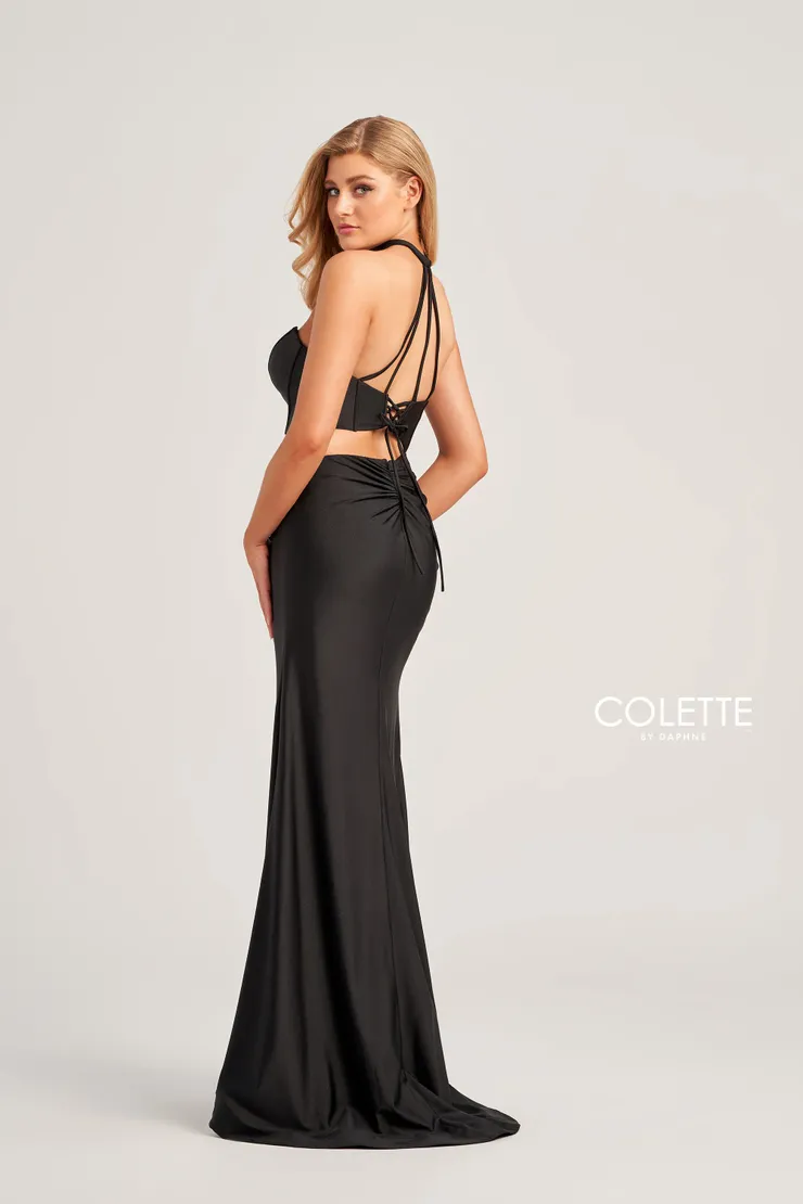 Colette by Daphne Style #CL5277 #1 default backface vertical picture