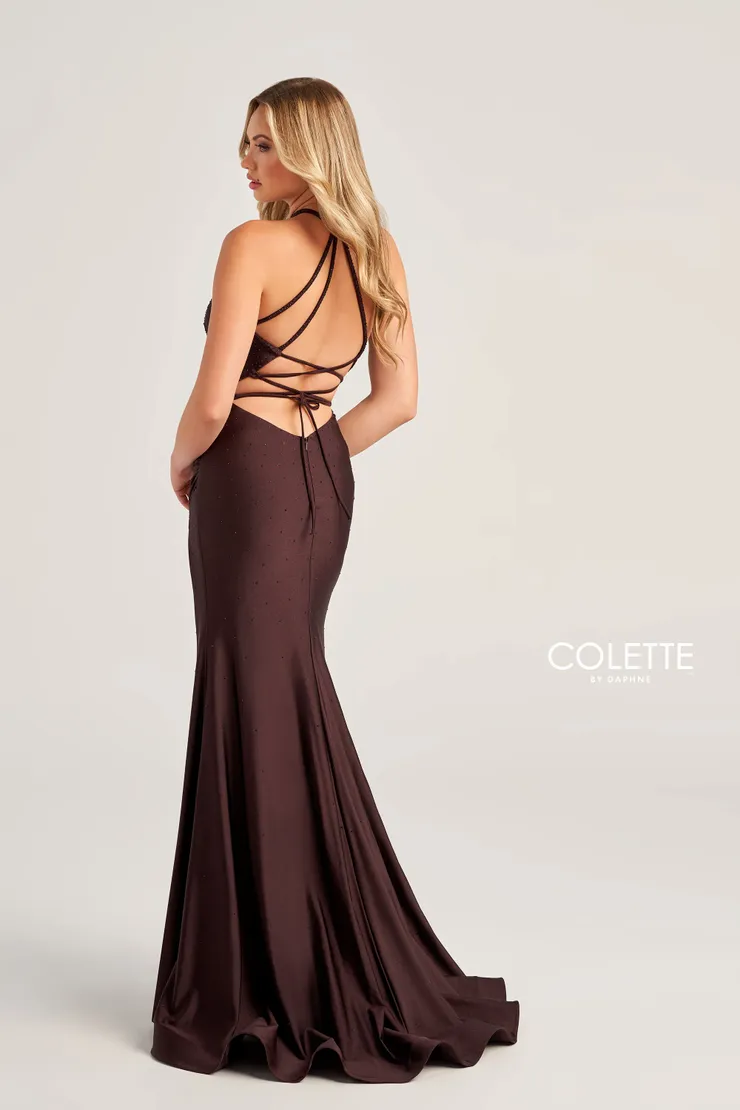 Colette by Daphne Style #CL5279 #1 default backface vertical picture