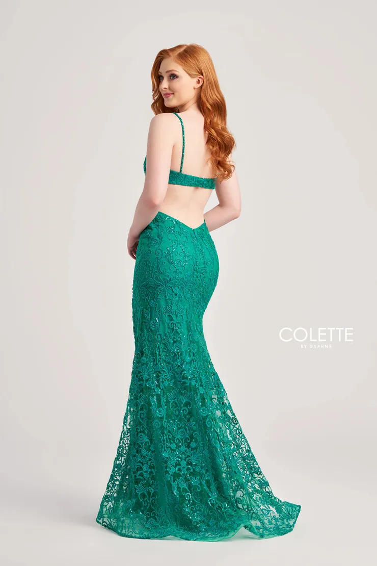 Colette by Daphne Style #CL5286 #1 default backface vertical picture