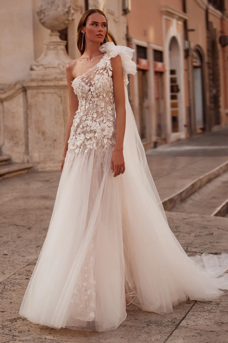 Sherri Hill Style #81085 #1 frontface vertical picture
