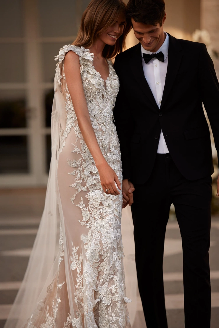 Sherri Hill Style #81087 #7 frontface vertical cropped picture
