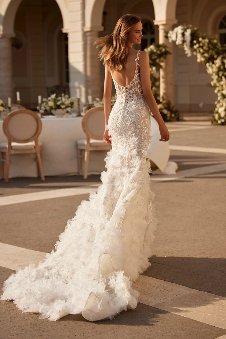 Sherri Hill Style #81095 #1 backface vertical picture