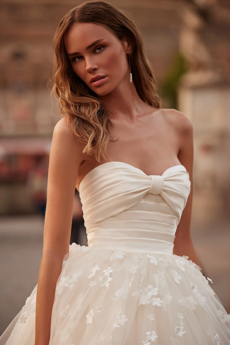 Sherri Hill Style #81113 #8 frontface vertical cropped picture