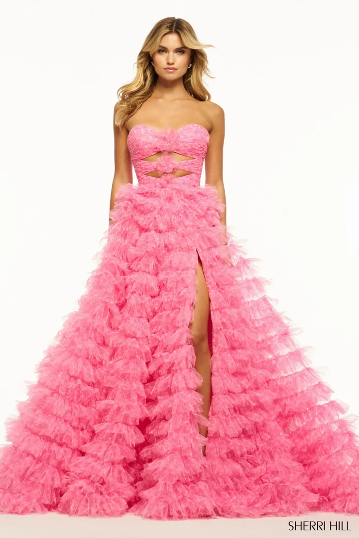 Sherri Hill  55981