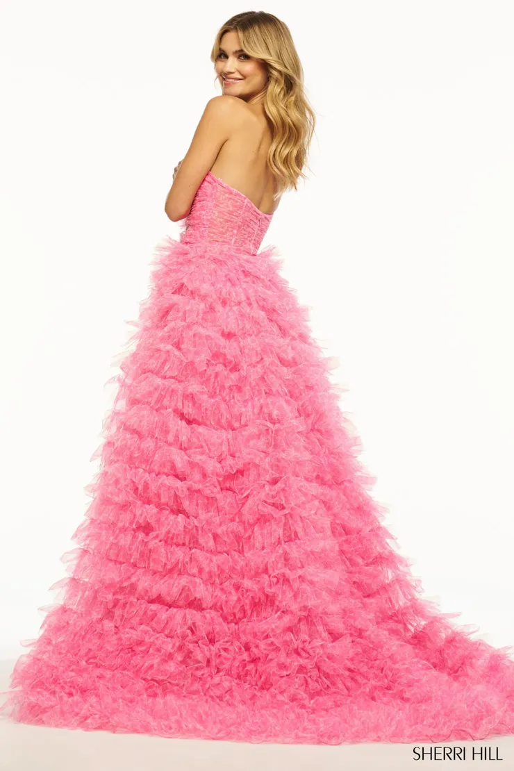 Sherri Hill  55981