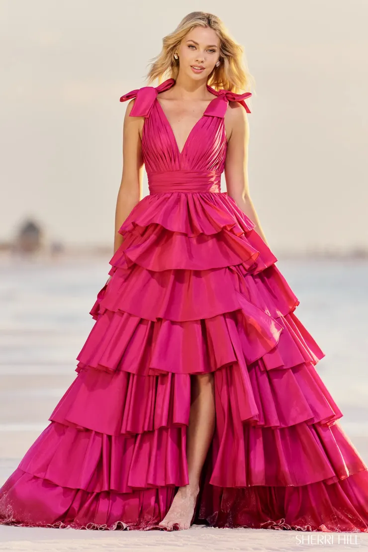 Sherri Hill  56035