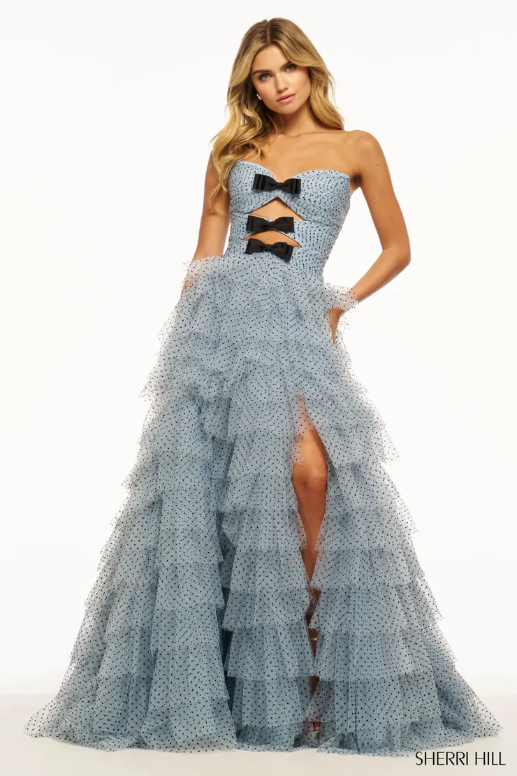 Sherri Hill  56036