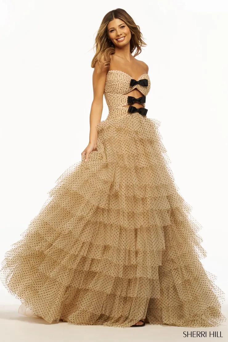 Sherri Hill  56036