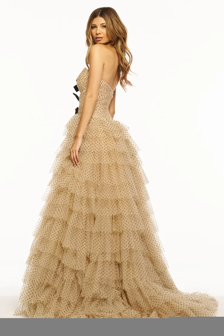Sherri Hill  56036