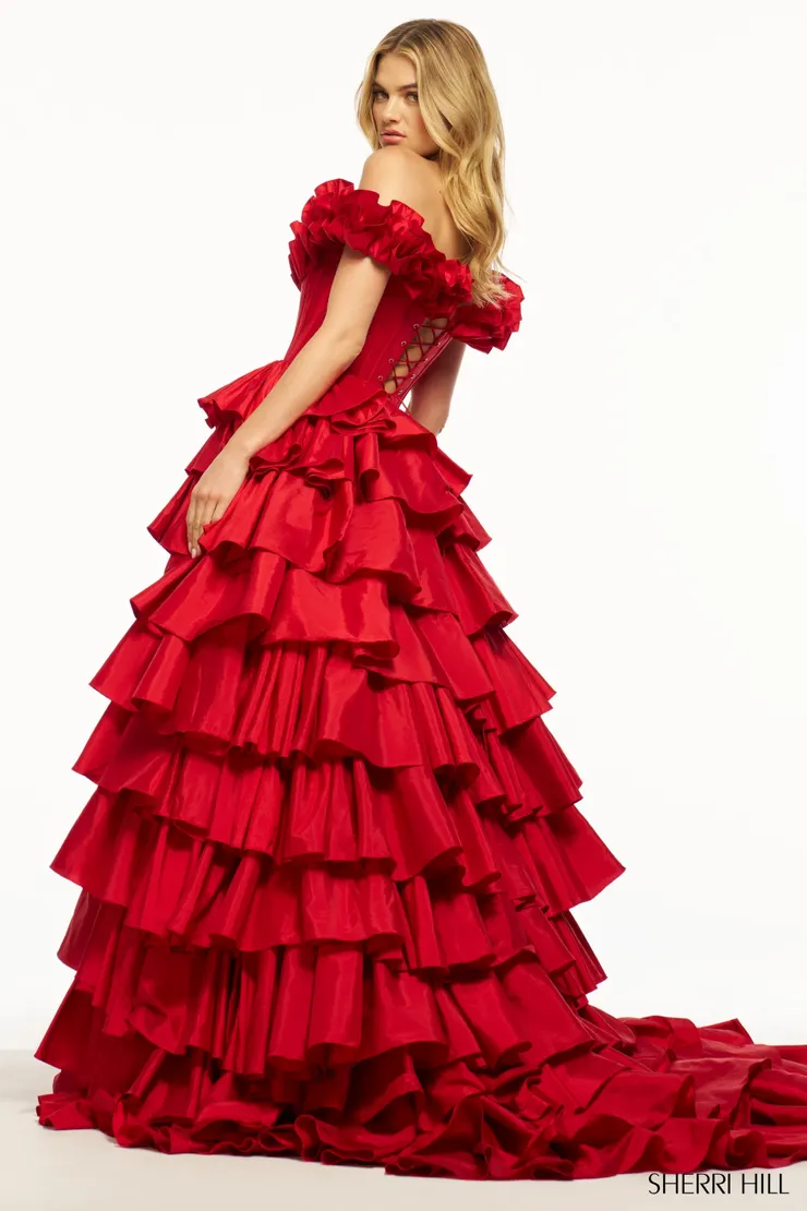 Sherri Hill  56039