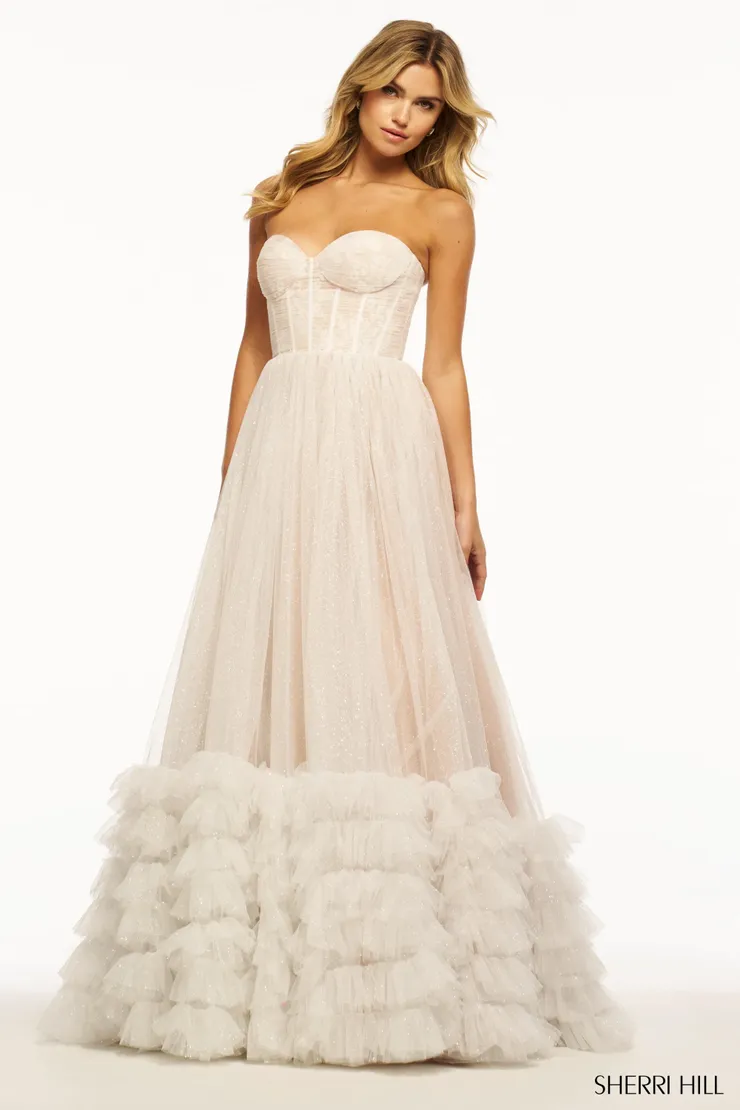 Sherri Hill  56040