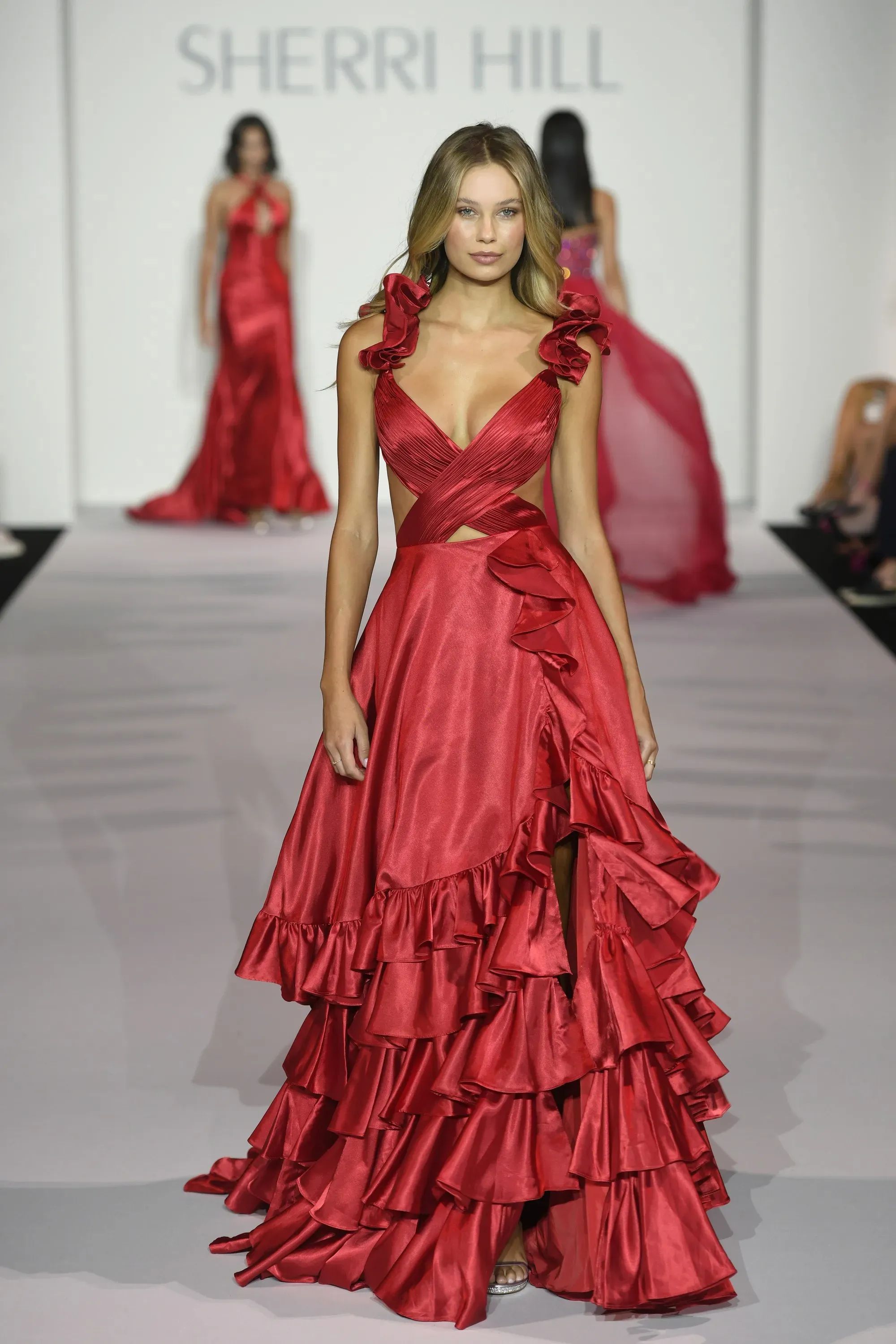 Sherri Hill Dress 56057 - Henri's