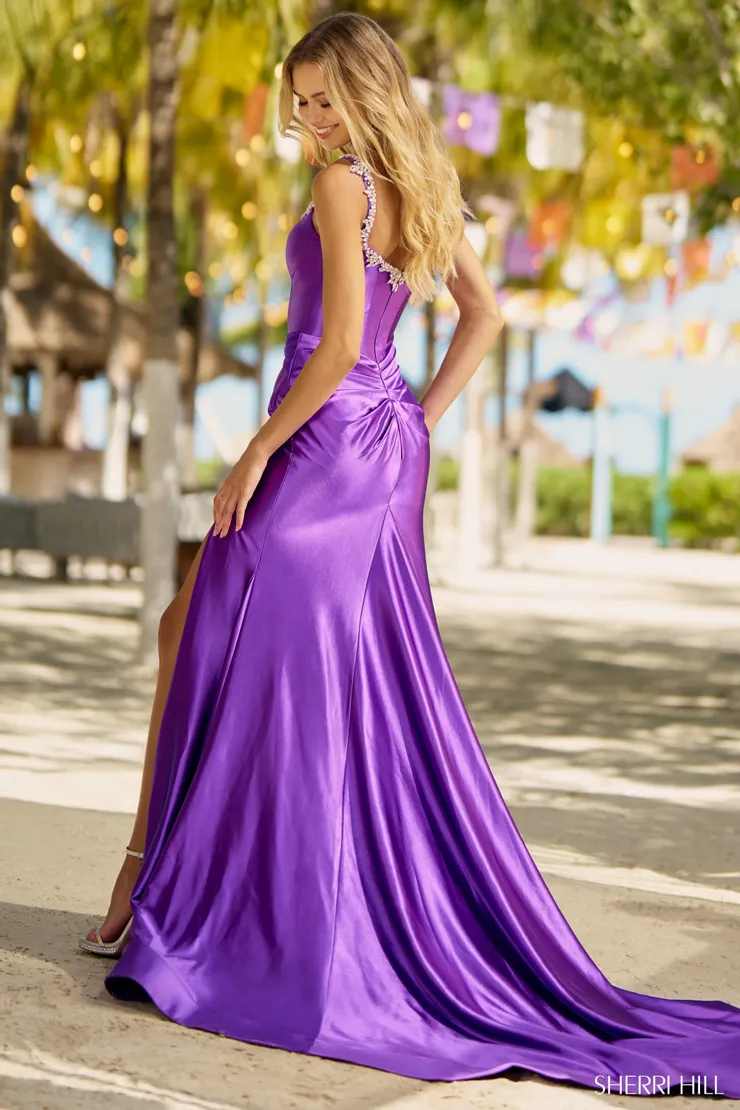 Sherri Hill  56059